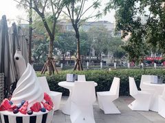 -JW德国冻酸奶Frozen Yogurt(龙湖成都滨江天街店)