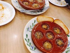 -萨莉亚意式餐厅(苏州泉屋店)