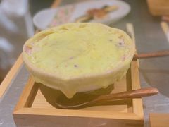 -火山屋台(新街口店)