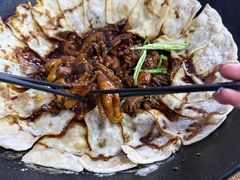 -皖北巫氏三胖地锅鸡(长淮总店)