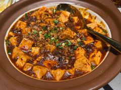-麻都·成都菜(人民广场店)