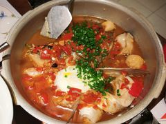 -小隐人家(乐松店)