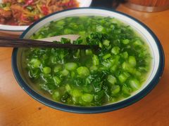 -蒋烤鴨(东苑店)
