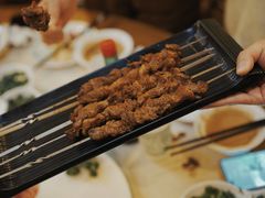 -阳坊胜利涮羊肉(阳坊老店)