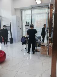 -沐泽SALON