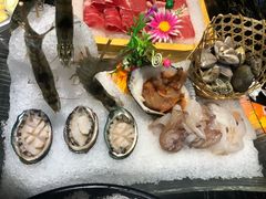 -渔傅·蓝海岸霞浦海鲜(正祥店)
