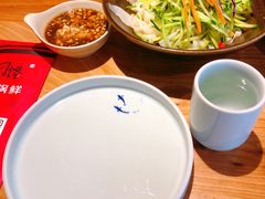 -刁馋一锅鲜·津门招牌菜(远洋未来汇店)