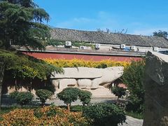 -正定古城-开元寺