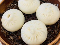 三丁包-怡园饭店-餐厅(四望亭店)