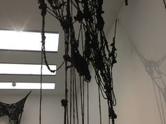 -泰特现代艺术馆