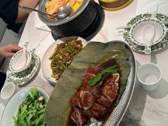 -苏梦江南·淮扬菜(夫子庙店)