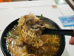 -牛煎里牛肉煎包淮南牛肉汤(广东路店)