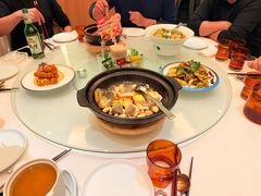 -汤城小厨•粤菜•靓汤(金宝街店)