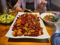 -望京一号·重庆江湖菜(工体店)