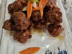 -宝发园名菜馆