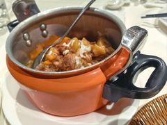-老爷庙风味美食府(魏都大道店)