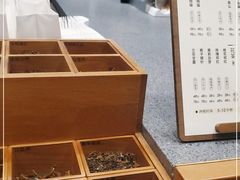 -一叶觅山(半边街店)