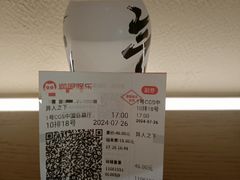 -深影国际影城(学院南路店CGS中国巨幕店)