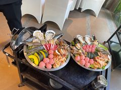 -寒舍蒸鲜(四海马术庄园店)