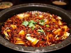 -受气牛肉·重庆耙牛肉(南坪总店)