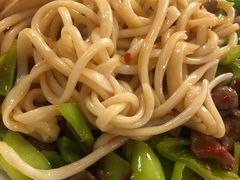 辣子炒面-苏力坦新疆特色(东直门店)