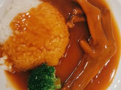 -大鹏饭店·金陵家宴(奥体中心店)