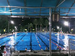 -猎德游泳池(猎德花园店)