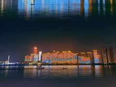 -小林哥的海鲜馆·夜宵烧烤(渔人码头店)