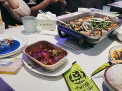 -鱼酷活鱼烤鱼(仙林金鹰店)