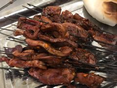 -文文烤肉(大皮院店)