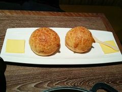 冰火菠萝油-茉莉餐厅(包河万达店)