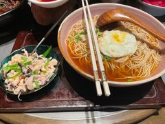-吴越荣记·苏州菜·松鼠桂鱼(斜塘老街店)