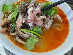 -老·贝尔杂碎馆