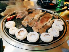 -杀猪天·韩国烤肉(总店)