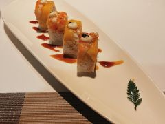 -山葵家·创意料理(宁波来福士店)