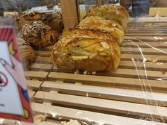 -匠造烘焙(上海湾店)