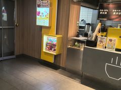 -麦当劳(秣陵路店)