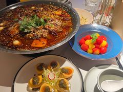 -麻六记(新天地店)