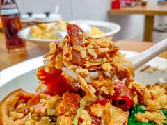 -陆长玖古法猪脚饭(玄风桥店)