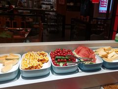 -一斗火锅·招财羊毛肚(泰吉滨江店)