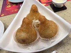 -点都德(龙之梦店)