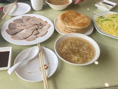-李连贵熏肉大饼(兴工街店)