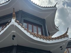 -富春茶社(国庆路店)