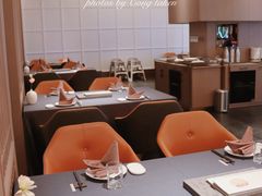 大堂-鲁采 LU STYLE(CBD店)