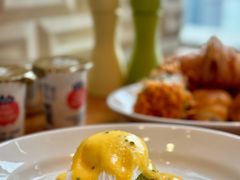 -杭州柏悦酒店·潮餐厅