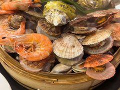 -船梆煮•蒸汽海鲜·生腌干蒸(五四广场店)