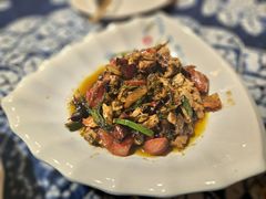 -滇道云南特色料理(康定路店)