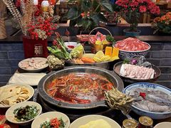 -蜀大侠火锅(总府路店)