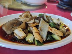 -五四北海鲜吧火锅(秀山路店)
