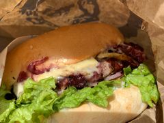 -Fergburger(皇后镇店)